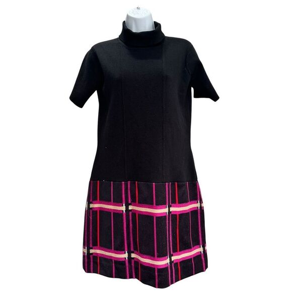 Vintage Phoebe Couture Dress - Size 8 - Pre-owned - Picture 1 of 4